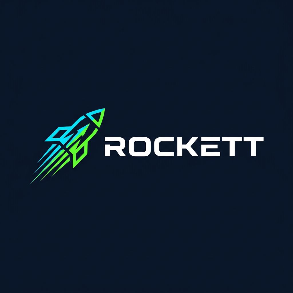 Rockett Store Logo